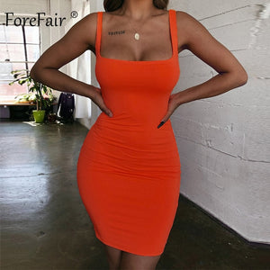 Women Sleeveless Mini Women Summer Dress Casual Club Party