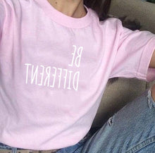 Load image into Gallery viewer, Funny Quote T Shirt Summer Fashion Hipster Slogan Tees Women Casual T-shirts