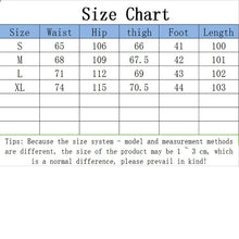 Load image into Gallery viewer, Woman Jeans Bleached Casual Boyfriend Denim Wide Leg Pants Oversize High Waist Jean