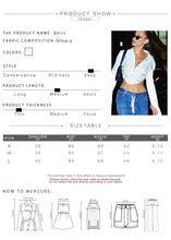 Load image into Gallery viewer, V neck Backless Tops wild Long Sleeve Elegant Crop Tops