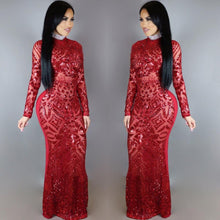 Load image into Gallery viewer, Indian Sari Dresses Real New Arrival Cotton Polyester Women 2020 European Station Burst Length Sleeve Round Neck T-shirt Posey