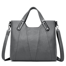 Load image into Gallery viewer, Hot Women Shoulder Messenger Luxury Leather Handbags