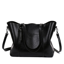 Load image into Gallery viewer, Women Luxury Handbags Women Bag Designer Shoulder Cross body Bag Tote Soft Leather