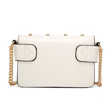 Load image into Gallery viewer, Messenger Bags Shoulder Leather Handbags For Famous Luxury Brand Designer Bolsa