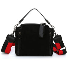 Load image into Gallery viewer, Crossbody Bags For Women Leather Handbags Luxury Handbags Designer Ladies Shoulder Bag