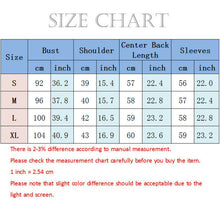 Load image into Gallery viewer, See-through Womens Mesh Blouse Sheer Long Sleeve Summer Autumn Ladies Shirt