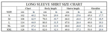 Load image into Gallery viewer, Men Fashion Casual Luxury Royal Court Long Sleeve Printed Shirts Men Dress