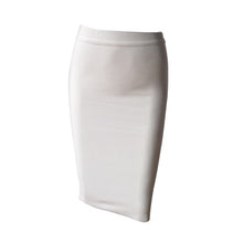 Load image into Gallery viewer, Solid Sexy Pencil Skirt for Women
