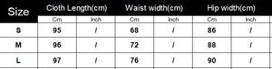 High Waist  Jeans Women Fashion Harem Pants Ankle-Length Stretch Jeans With Belt Streetwear