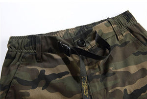 Men Fashion Classical Army Pants Big Pocket Military Cargo Pants Men Jeans