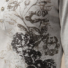 Load image into Gallery viewer, shintimes Graphic Tees Women Tshirt Long Sleeve T Shirt Women Tops Fashion 2020 Cotton T-Shirt Camisetas Mujer Tee Shirt Femme