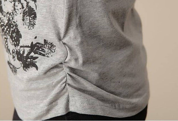 shintimes Graphic Tees Women Tshirt Long Sleeve T Shirt Women Tops Fashion 2020 Cotton T-Shirt Camisetas Mujer Tee Shirt Femme