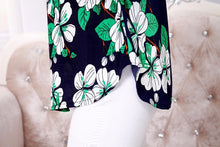 Load image into Gallery viewer, Women Summer Tops Short T Shirt Silk