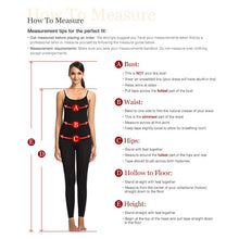 Load image into Gallery viewer, Kate Middleton Long Sleeves Evening Dresses 2019 Champagne Knee Length Celebrity Holiday Wear Formal Party Prom Gowns Plus Size