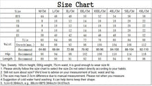 Load image into Gallery viewer, Womens Elastic Waist Plus Size A-line Skirts Hip Slim Long Loose Sheds Split Skirts Large Size Knitted Skirts