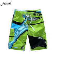 Load image into Gallery viewer, Quick-drying Board Shorts Swimwear Trunks for Men