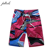 Load image into Gallery viewer, Quick-drying Board Shorts Swimwear Trunks for Men