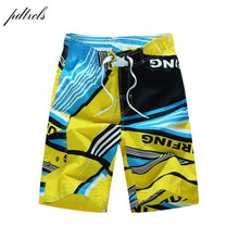 Load image into Gallery viewer, Quick-drying Board Shorts Swimwear Trunks for Men