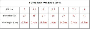 Women Fashion Black Plaid Slip on High Heel Shoes Lady Casual High Quality Spring Shoes