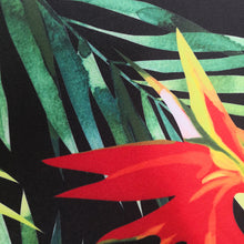 Load image into Gallery viewer, Floral  Print One Piece Beachwear Brazilian Bathing Suit Plus Size Monokini 4XL