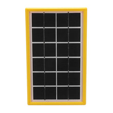 Load image into Gallery viewer, Solar Light Lithium Solar Power Panel Generator Kit Small Home System 3 LED Bulb Highlight Energy Saving Light Solar Lighting