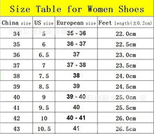 Load image into Gallery viewer, Women&#39;s Sandals Spring and Summer Plus Size Hot Sale High Heel Sandals Women Sandals Luxury Shoes Women Designers