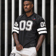 Load image into Gallery viewer, Bodybuilding  Styled Men Breathable Short Sleeve Fitness Gyms Loose Tees