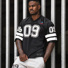 Load image into Gallery viewer, Bodybuilding  Styled Men Breathable Short Sleeve Fitness Gyms Loose Tees