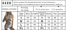 Load image into Gallery viewer, BKLD Womens Pajamas Letters Printed Spaghetti Strap Tank Tops Womens 2 Piece Shorts Sets 2019 Summer Women Nightwear Pajama Set