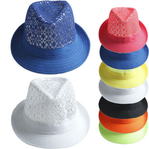 Hot Sale Men Women Bucket Fisherman Hat Wide Brim Safari Cap Visor Sun Protection Hiking Outdoor