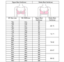 Load image into Gallery viewer, new 2015 brand Bra and Panty Set Y-line Underwear lady&#39;s push up front button bras wholesale brassiere,sexy bra set plus size