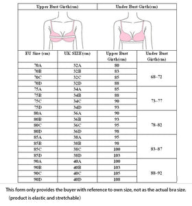 Free Shipping Fashion transparent sexy bra set plus size Women gauze embroidery ultra-thin white black underwear