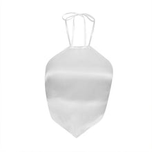 Load image into Gallery viewer, 2020 Fashion Halter Crop Top Women camisole Sling Top Backless Vest Sleeveless Bandage Tank Top Camis Female Summer sexy top