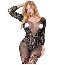 Load image into Gallery viewer, Sexy Lingerie Porno Lenceria Mujer Transparent Erotic Langerie Feminina Lenceria Sexy Costumes Nuisette Sexy Et Coquine 5w0w0