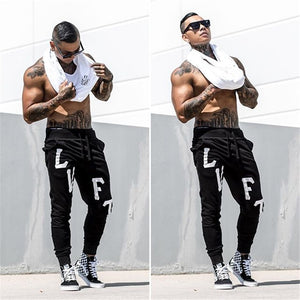 Men Bodybuilding Tank Tops Gym Workout Fitness Cotton Sleeveless Shirt