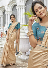 Load image into Gallery viewer, India Sarees Girl Saree Blouse Indian Women Dress Ladies Clothing Costume Asia Clothes Sari Vestido Indiano Bangladesh Pakistan