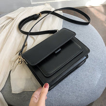 Load image into Gallery viewer, Handbag Women Shoulder Bag Luxury 2020 New Designer Small Crossbody Bags PU Leather Purses and Handbags Travel Hand Bag