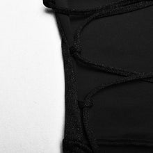 Load image into Gallery viewer, Townlike Backless Bandage Bodycon Sexy Dress Women Spaghetti Strap Midi Summer Dress Strapless High Split Party Dresses 2020