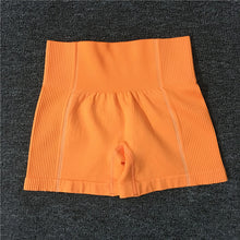 Load image into Gallery viewer, 2PCS Seamless Yoga Suits Women Energy Gym Fitness Clothing High Waist Leggings Bra Yoga Sets Training Sport Running Sport