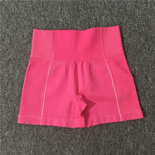 Load image into Gallery viewer, 2PCS Seamless Yoga Suits Women Energy Gym Fitness Clothing High Waist Leggings Bra Yoga Sets Training Sport Running Sport