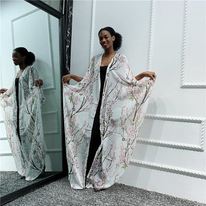 Muslim Abaya Kimono Hijab Dress Arabic Dubai African Dresses For Women Pakistan Caftan Marocain Kaftan Qatar Islamic Clothing