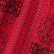 Load image into Gallery viewer, Hawaiian Colorful Stripe Mens Shirt camisa Casual Short Sleeve shirt men Turn-Down Collar men Blouse Top camisas para hombre