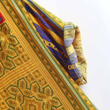 Load image into Gallery viewer, Hawaiian Colorful Stripe Mens Shirt camisa Casual Short Sleeve shirt men Turn-Down Collar men Blouse Top camisas para hombre