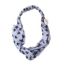 Load image into Gallery viewer, With Buttons Headband Facemask Holder Protect Ears Head Wrap Hair Bandana Headwear Headwrap Hairband Headband Hair Accessories