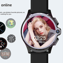 Load image into Gallery viewer, 2020 Newest Smart Watch SIM Card Bluetooth Phone Call GPS Smartwatch Heart Rate Blood Pressure Monitoring Sports Modes Men Women