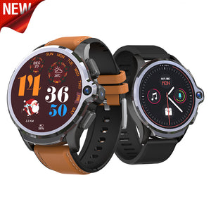 2020 Newest Smart Watch SIM Card Bluetooth Phone Call GPS Smartwatch Heart Rate Blood Pressure Monitoring Sports Modes Men Women