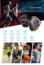 Load image into Gallery viewer, 2020 Newest Smart Watch SIM Card Bluetooth Phone Call GPS Smartwatch Heart Rate Blood Pressure Monitoring Sports Modes Men Women