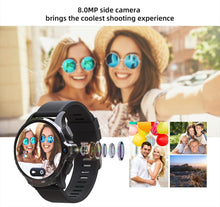 Load image into Gallery viewer, 2020 Newest Smart Watch SIM Card Bluetooth Phone Call GPS Smartwatch Heart Rate Blood Pressure Monitoring Sports Modes Men Women