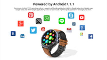 Load image into Gallery viewer, 2020 Newest Smart Watch SIM Card Bluetooth Phone Call GPS Smartwatch Heart Rate Blood Pressure Monitoring Sports Modes Men Women