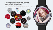 Load image into Gallery viewer, 2020 Newest Smart Watch SIM Card Bluetooth Phone Call GPS Smartwatch Heart Rate Blood Pressure Monitoring Sports Modes Men Women